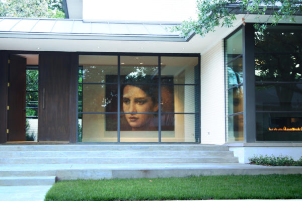 house copy